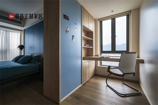 定制家具的缺點到底多不多？