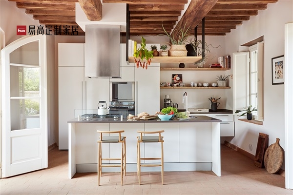 定制家具之所以&ldquo;火爆&rdquo;的三大理由！