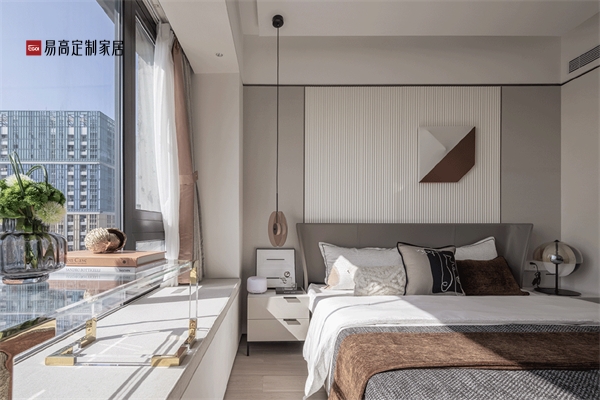 全屋定制的優(yōu)勢(shì)有哪些？