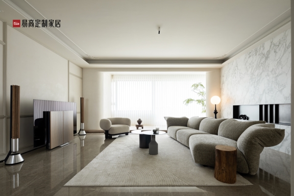 定制全屋家具的四大優(yōu)勢(shì)！