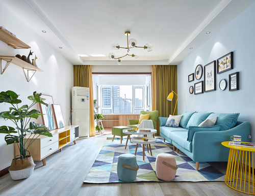 為什么越來(lái)越多人選擇全屋定制？