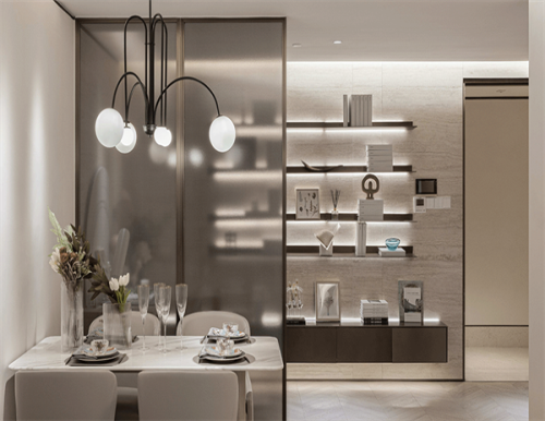 全屋定制的優(yōu)勢(shì)有哪些？