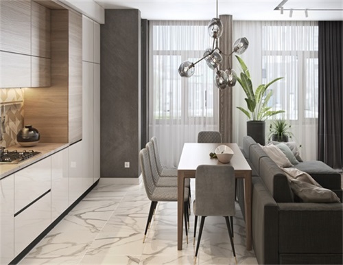 站在公平公正的角度，你是如何看待定制家具的？