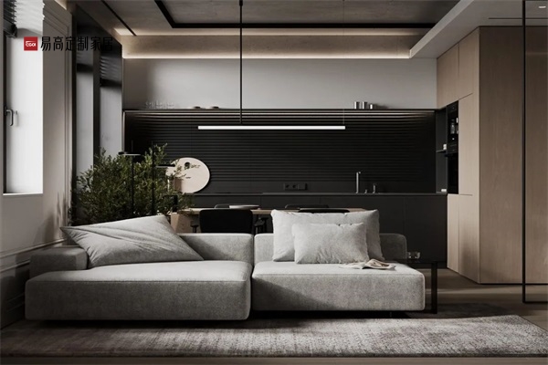 為什么要選擇定制家具？看完這篇你就懂了！