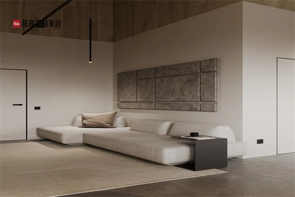 站在公平公正的角度，你是如何看待定制家具的？