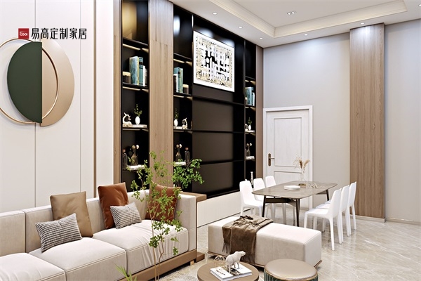 全屋定制VS成品家具有哪些優(yōu)缺點(diǎn)？