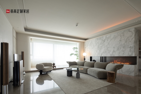 全屋定制VS成品家具有哪些優(yōu)缺點(diǎn)？