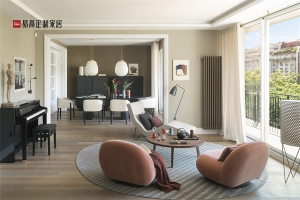 選擇全屋定制有哪些利弊？