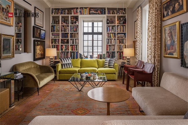 選擇全屋定制有哪些利弊？