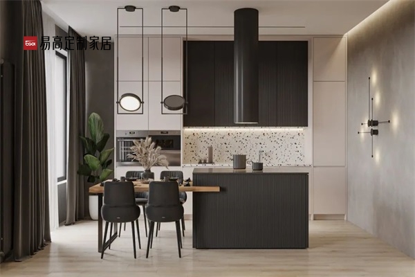 簡(jiǎn)約風(fēng)也能裝出&ldquo;豪華感&rdquo;！