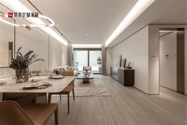 選擇定制家具要注意哪些方面？