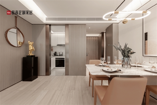 現(xiàn)在做定制家具加盟，最應(yīng)該注意的三個(gè)問題！