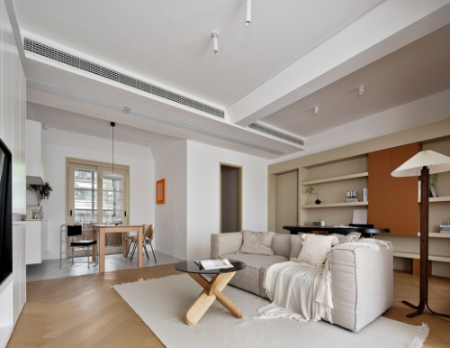 選擇定制家具要注意哪些方面？