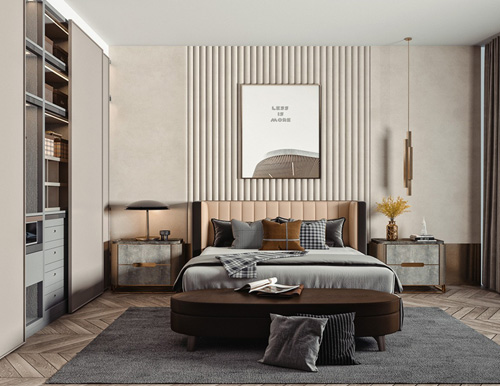 現(xiàn)在做定制家具加盟，最應該注意的三個問題！