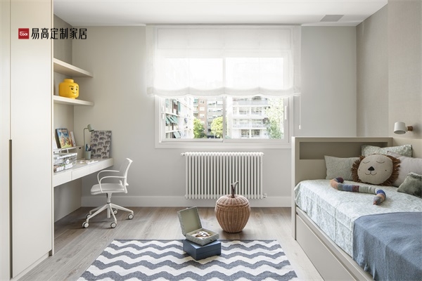 定制衣柜需要注意什么？