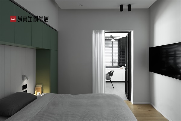 定制衣柜需要注意什么？