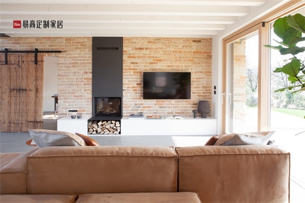 定制柜體家具要留心哪些方面？