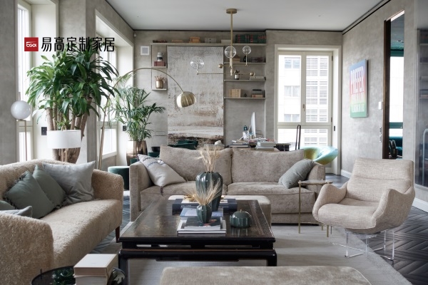 全屋定制有哪些故弄玄虛的手段？