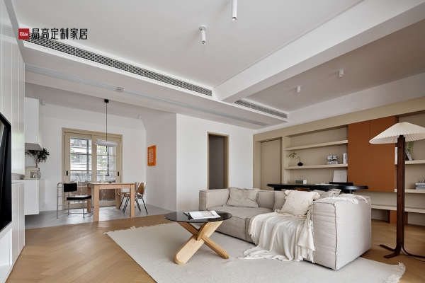 為什么越來(lái)越多人喜歡全屋定制？