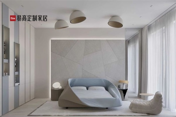 定制衣柜時什么樣的板材最適合我們？