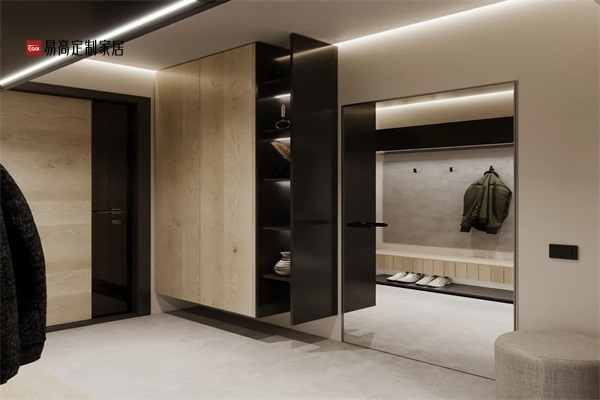 選擇全屋定制有哪些利弊？