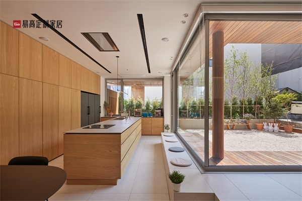 定制家具比較熱門(mén)的風(fēng)格有哪些?