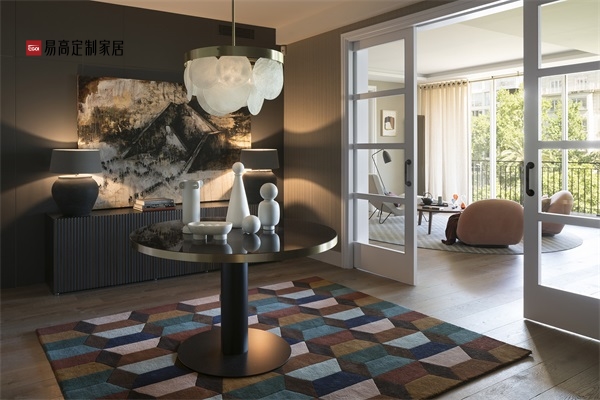 初次選擇定制家具應該留心哪些方面？