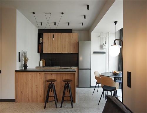 選擇全屋定制有哪些利弊？