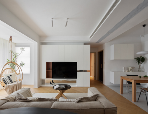 合肥全屋定制品牌有哪些？