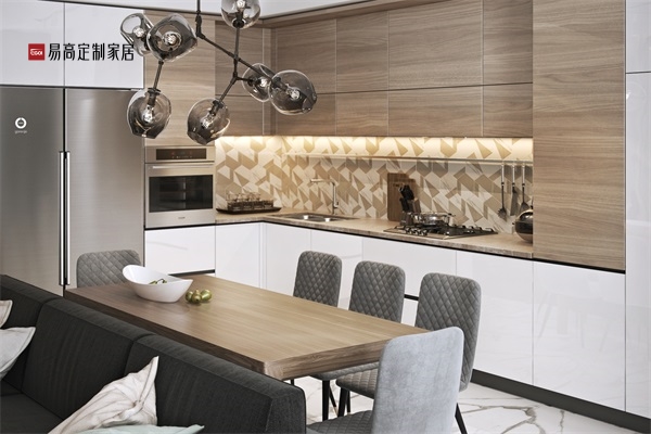 定制櫥柜具備哪些優(yōu)勢(shì)？