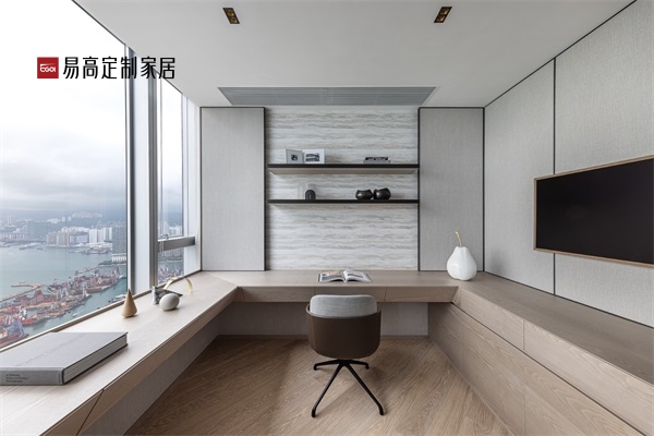 如何設(shè)計才能讓家居生活&ldquo;更大氣&rdquo;？