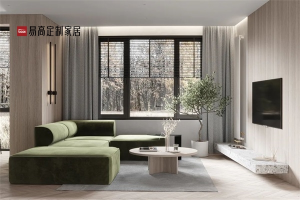 現(xiàn)代簡(jiǎn)約風(fēng)格家具的優(yōu)點(diǎn)是什么？