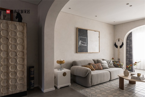 全屋定制的優(yōu)點(diǎn)在什么地方體現(xiàn)的比較明顯？