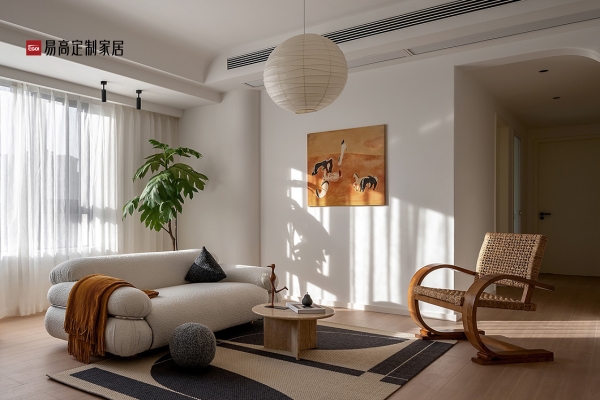 定制家具的優(yōu)點(diǎn)有哪些？