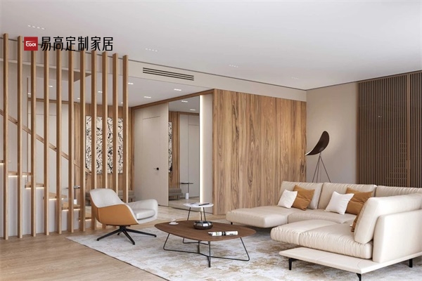 定制家具的優(yōu)點(diǎn)有哪些？
