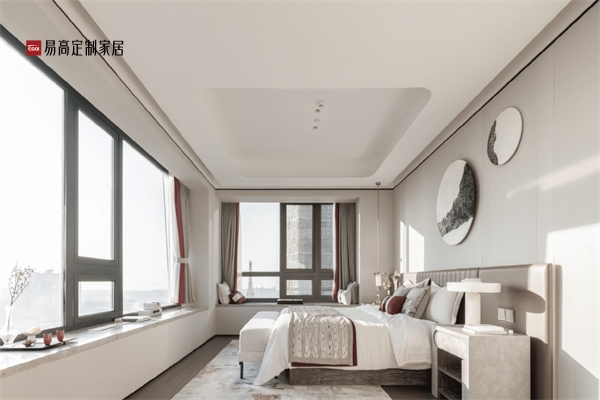 你會選擇定制榻榻米嗎？