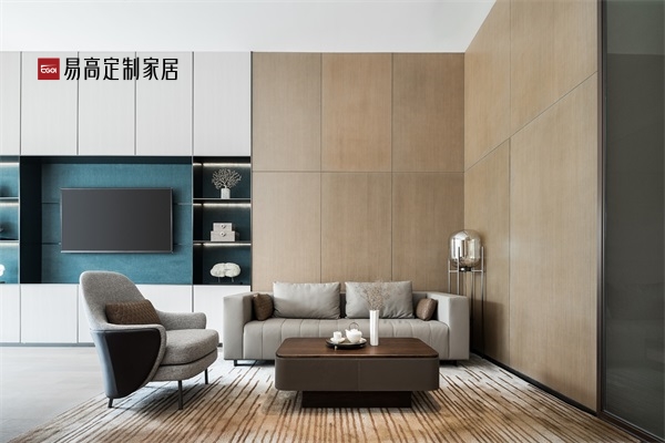 選擇定制家具要留心哪些方面？