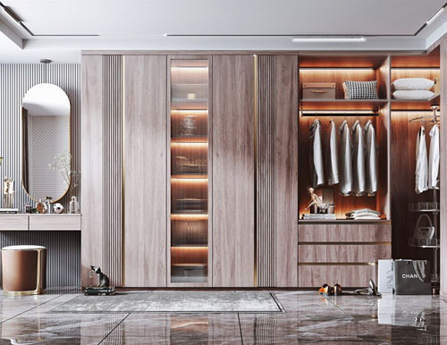  新手加盟代理全屋定制要注意什么？定制加盟代理！