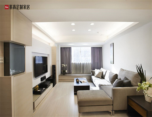 全屋定制的優(yōu)勢有哪些？你了解嗎？