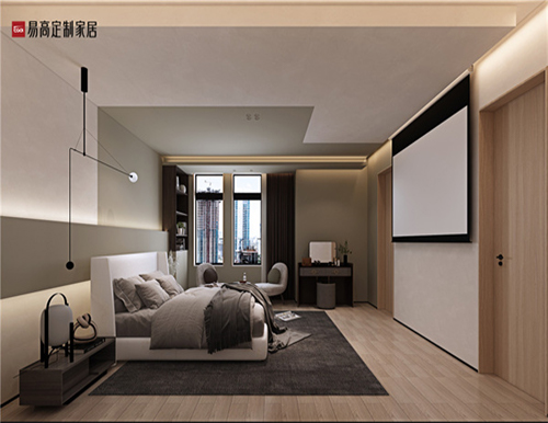 全屋定制和成品家具哪個比較好？全屋定制家具 