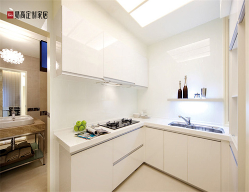 定制櫥柜如何選一個靠譜的品牌？櫥柜定制