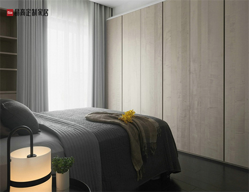 過來人的經(jīng)驗(yàn)告訴你，定制衣柜要注意這幾點(diǎn)！