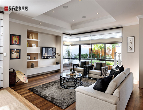 全屋定制如何加盟開(kāi)店更輕松？