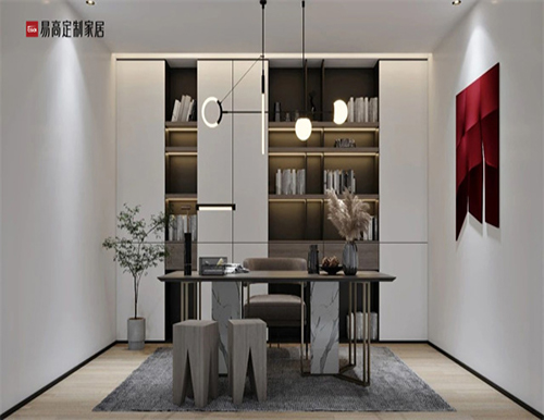 家具行業(yè)人員加盟全屋定制有什么優(yōu)勢(shì)？