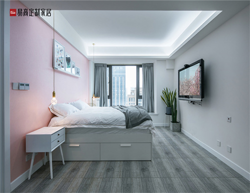 加盟全屋定制家具哪個(gè)品牌好？從這幾點(diǎn)出發(fā)！