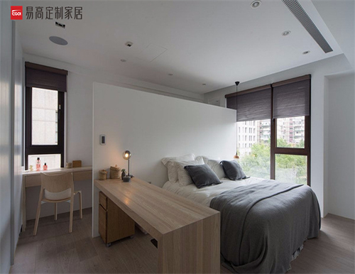 加盟什么品牌的全屋定制比較好？