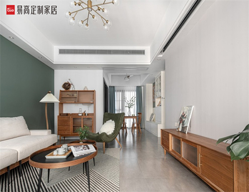 加盟全屋定制選擇廠家需要了解哪些方面？全屋定制招商