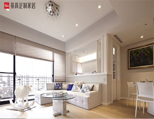 定制衣柜的生意難做嗎？