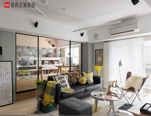 全屋定制加盟代理有哪些風險？