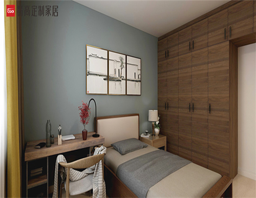 加盟全屋定制選品牌如何判斷品牌的綜合實力？